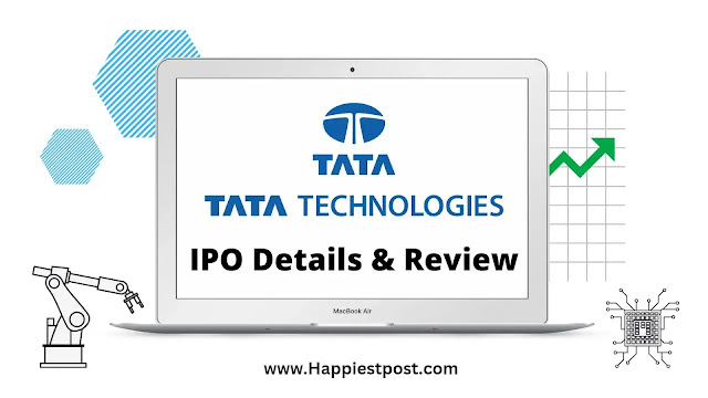 TATA Technologies IPO Details