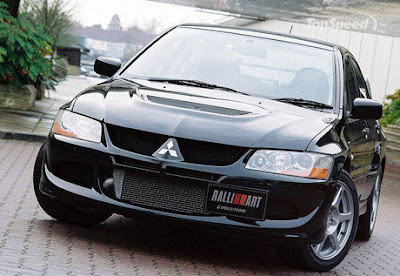 2003 mitsubishi montero car