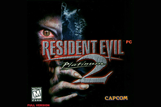 Descargar Resident Evil 2 para PC