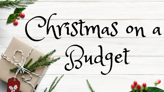 How to Budget at Christmas