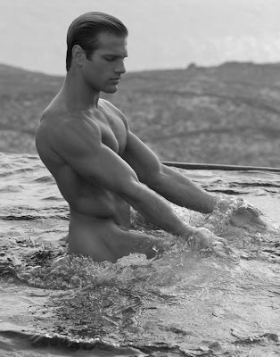 Joseph Sayers by Hudson Wright