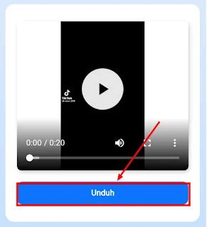 8. Cara Download Video Story FB Tanpa Aplikasi