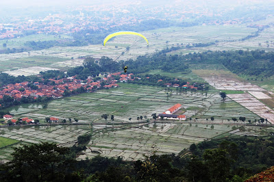 gunung panten