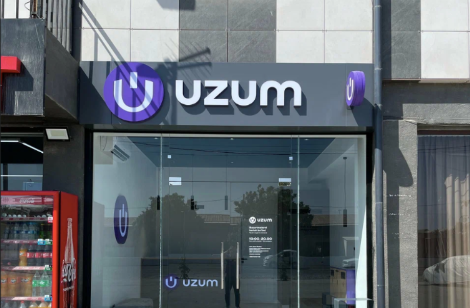 Uzbekistan Gets its First Unicorn: eCommerce Startup Uzum