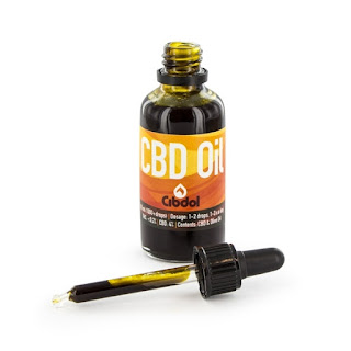 Aceite CBD