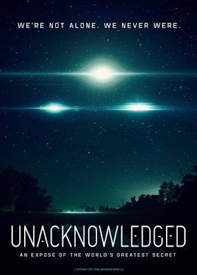  НЕПРИЗНАТОТО (Unacknowledged (2017)