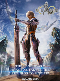 Mobius Final Fantasy apk