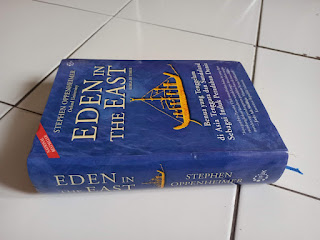 Eden In The East (Surga Di Timur)