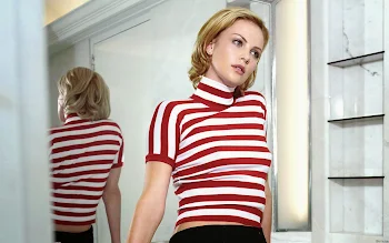 charlize theron