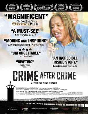 Watch Crime After Crime 2011 Hollywood Movie Online | Crime After Crime 2011 Hollywood Movie Poster