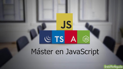 Master en JavaScript: Aprender JS, jQuery, Angular 7, NodeJS