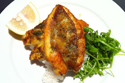 How To Cook Fried Dory Fish