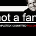 Not A Fan by Kyle Idleman
