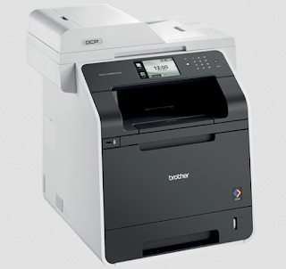 Download Brother DCP-L8450CDW Driver