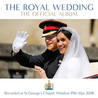  The Royal Wedding - The Official Album (Live) Varios Artistas Género: Clásica