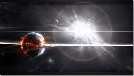 Supernova
