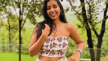 FALLECE FAMOSA INFLUENCER TRAS CAER DE UN BARRANCO MIENTRAS GRABABA UN VIDEO