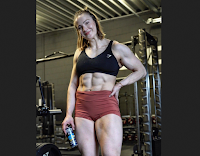 Female bodybuildingin australia: How to compete safely