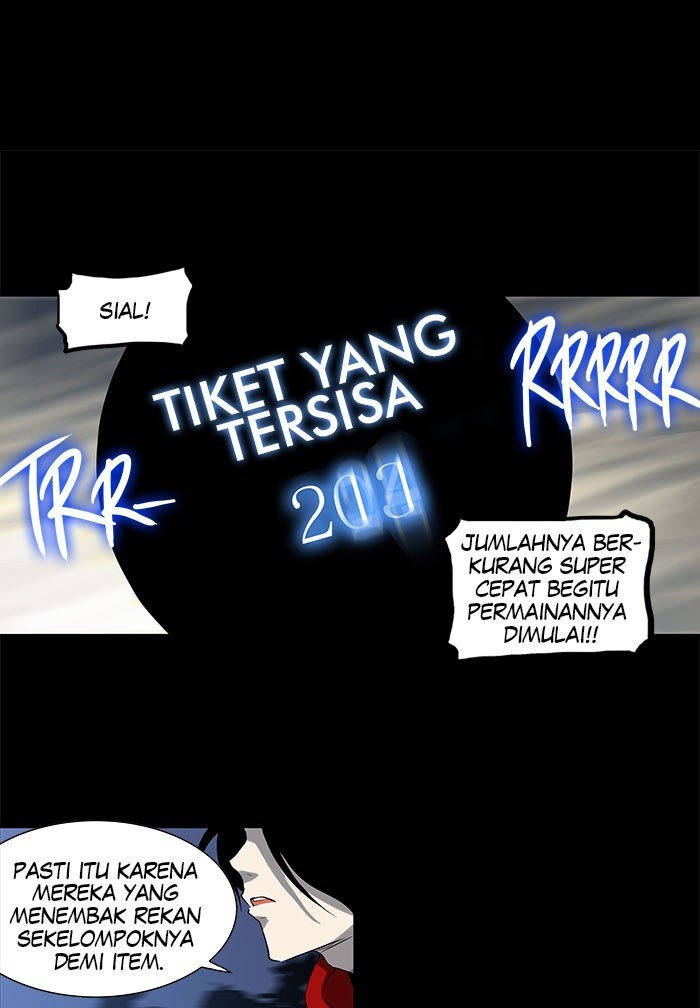 Tower of God Bahasa indonesia Chapter 137