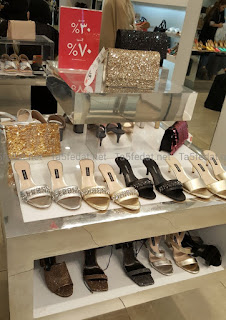 ناين ويست Nine west