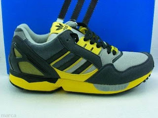 Adidas runing Hombre Zapatillas-402