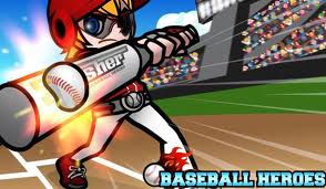 Baseball Heroes Cheats ultimate hack