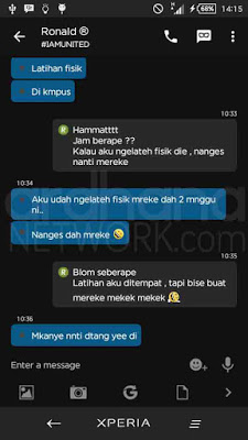 BBM Full Black Apk V2.10.035 Terbaru - Download Game dan 