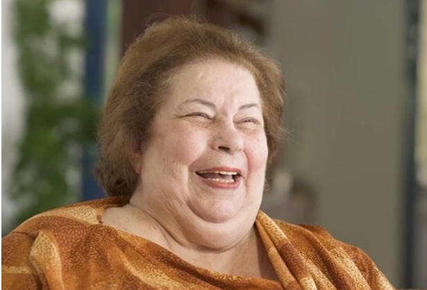 Morre Nana Caymmi, aos 84 anos 