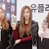 TaeYeon, Tiffany, and SeoHyun graced LG U+'s iPhone 6 launch event