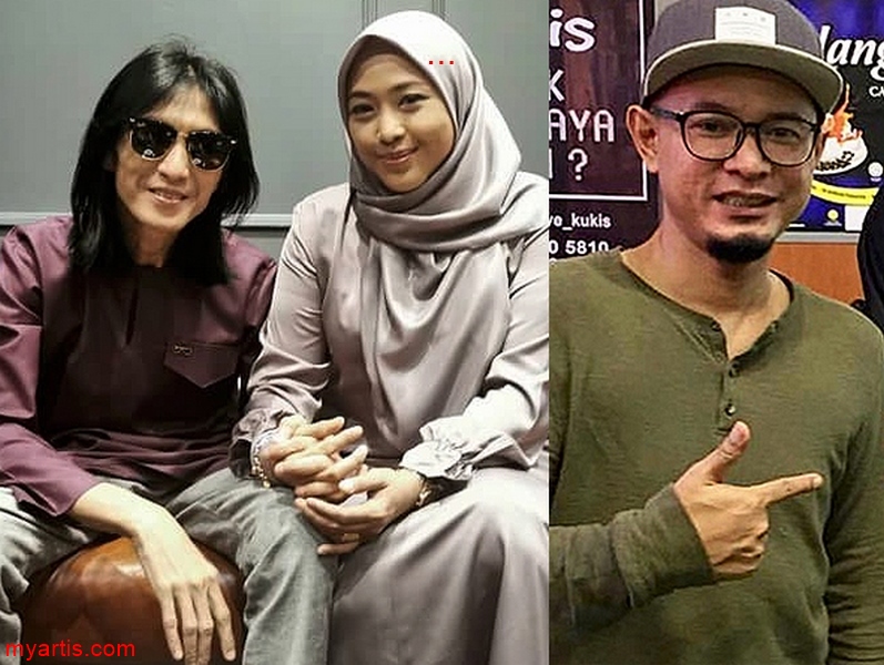 MYARTIS.COM | MYARTIS | MY | ARTIS: "KESIAN LAKI AKU, SATU SEN PUN TAK DAPAT" - PENGANJUR TAMPIL JELASKAN ISU ISTERI ZAMANI LUAH BENGANG BERHUBUNG DUIT KONSERT