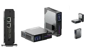 ACEMAGIC S1 Mini Desktop specifications