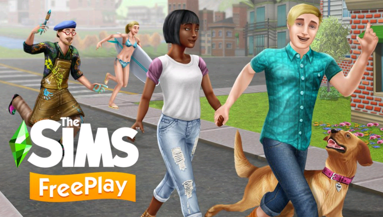 the sims freeplay dinheiro infinito nuvem adiantada