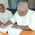 Ogun poll: Adebutu files petition, challenges Abiodun’s victory