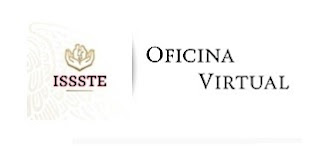 Oficina Virtual ISSSTE