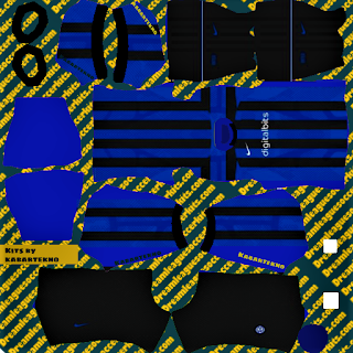 Inter Milan DLS Kits 2023