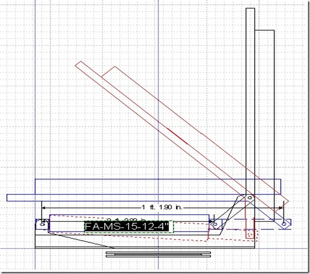 trackerlinearact