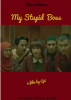 Download My Stupid Boss Ganool 2016 Subtitle Indonesia