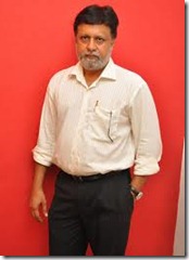 Jayaprakash