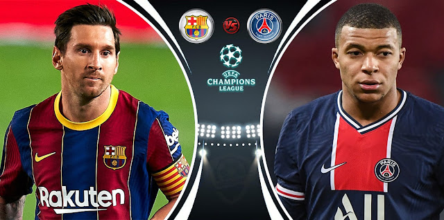 Barcelona vs PSG Prediction & Match Preview