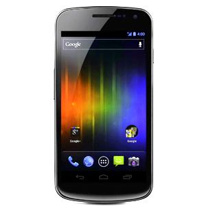 Samsung Android i9250 Galaxy Nexus