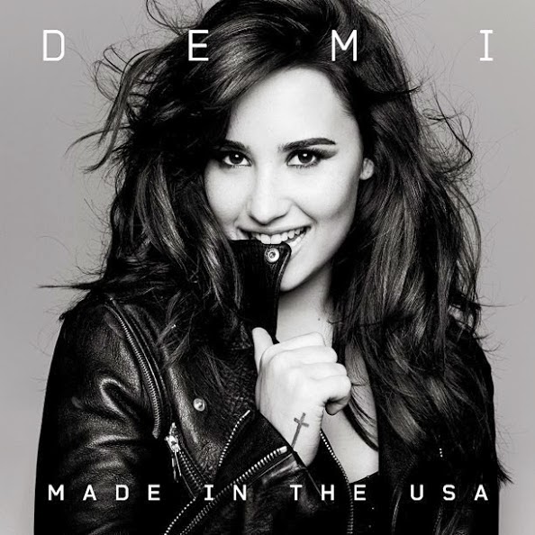 Demi Lovato - Made In The USA - copertina traduzione testo video download