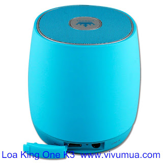 Loa Bluetooth KingOne K3