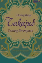 E-book Dahsyatnya Tahajud Seorang Perempuan