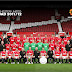 Man Utd squad 2011-2012