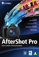 Download Corel AfterShot Pro 1.0