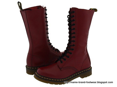 Name brand footwear:name-178729