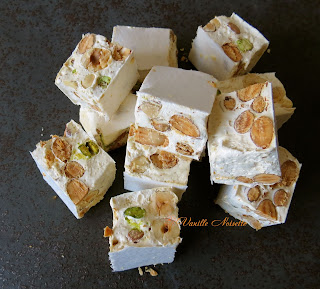 LE NOUGAT