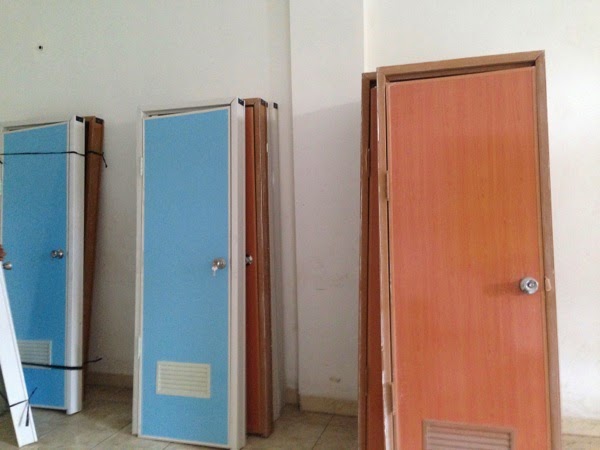 Kumpulan Pintu  Kamar  Mandi  2021 Ukuran Pintu  Kamar  Mandi  