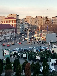 Tineretului București