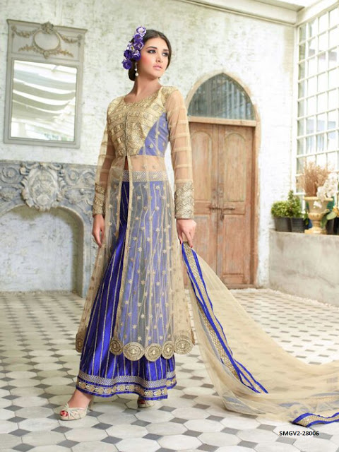Buy Lowest Price Party Wear Salwar Suits Online in India